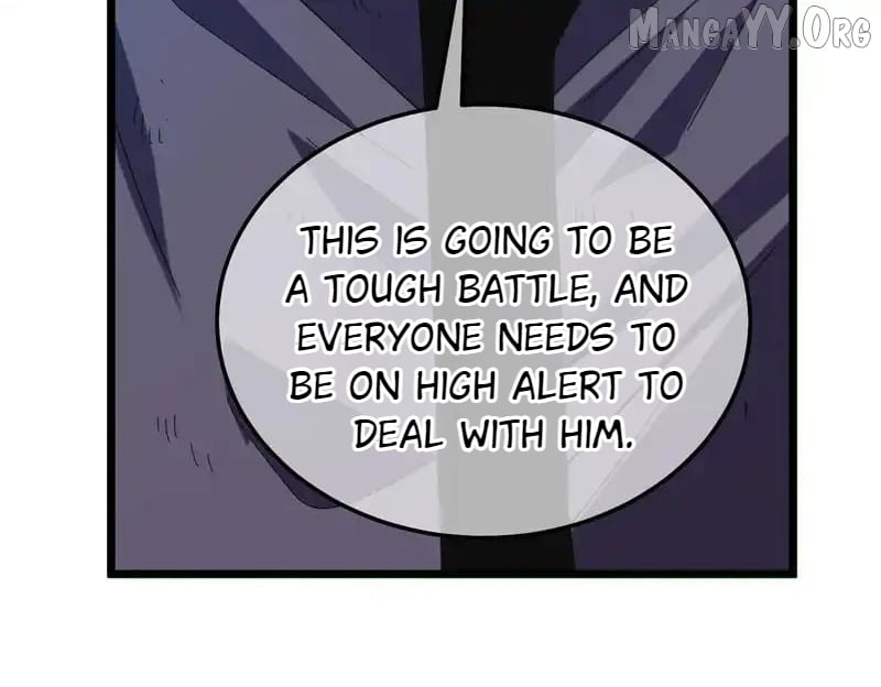 I Rely on My Invincibility to Deal Tons of Damage Passively! Chapter 144 - page 74
